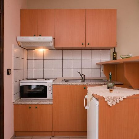Anastasia Apartments Skala Potamia  Eksteriør billede