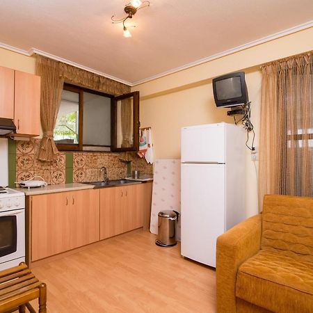 Anastasia Apartments Skala Potamia  Eksteriør billede