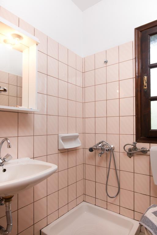 Anastasia Apartments Skala Potamia  Eksteriør billede