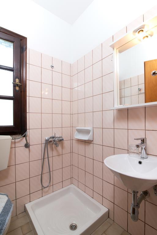 Anastasia Apartments Skala Potamia  Eksteriør billede