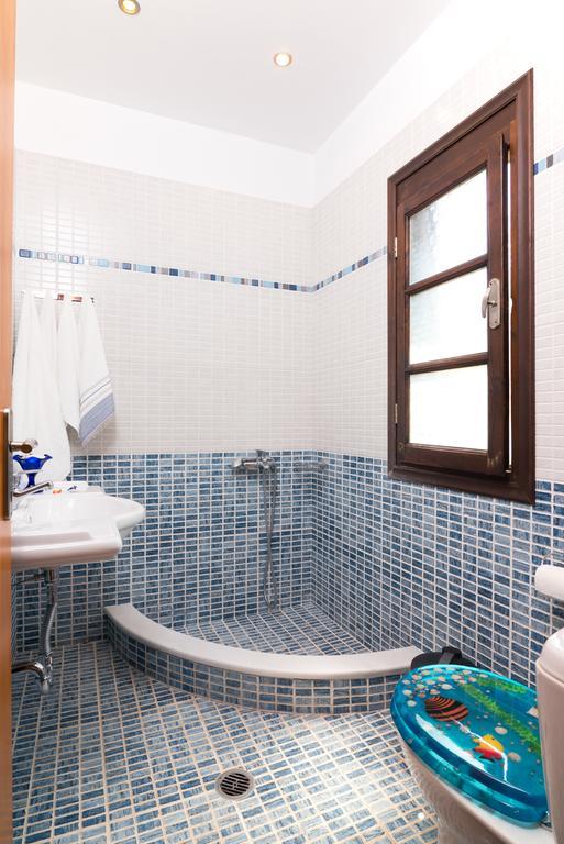 Anastasia Apartments Skala Potamia  Eksteriør billede