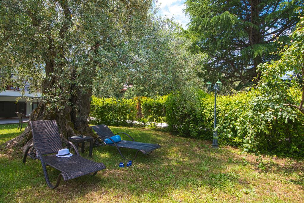 Anastasia Apartments Skala Potamia  Eksteriør billede